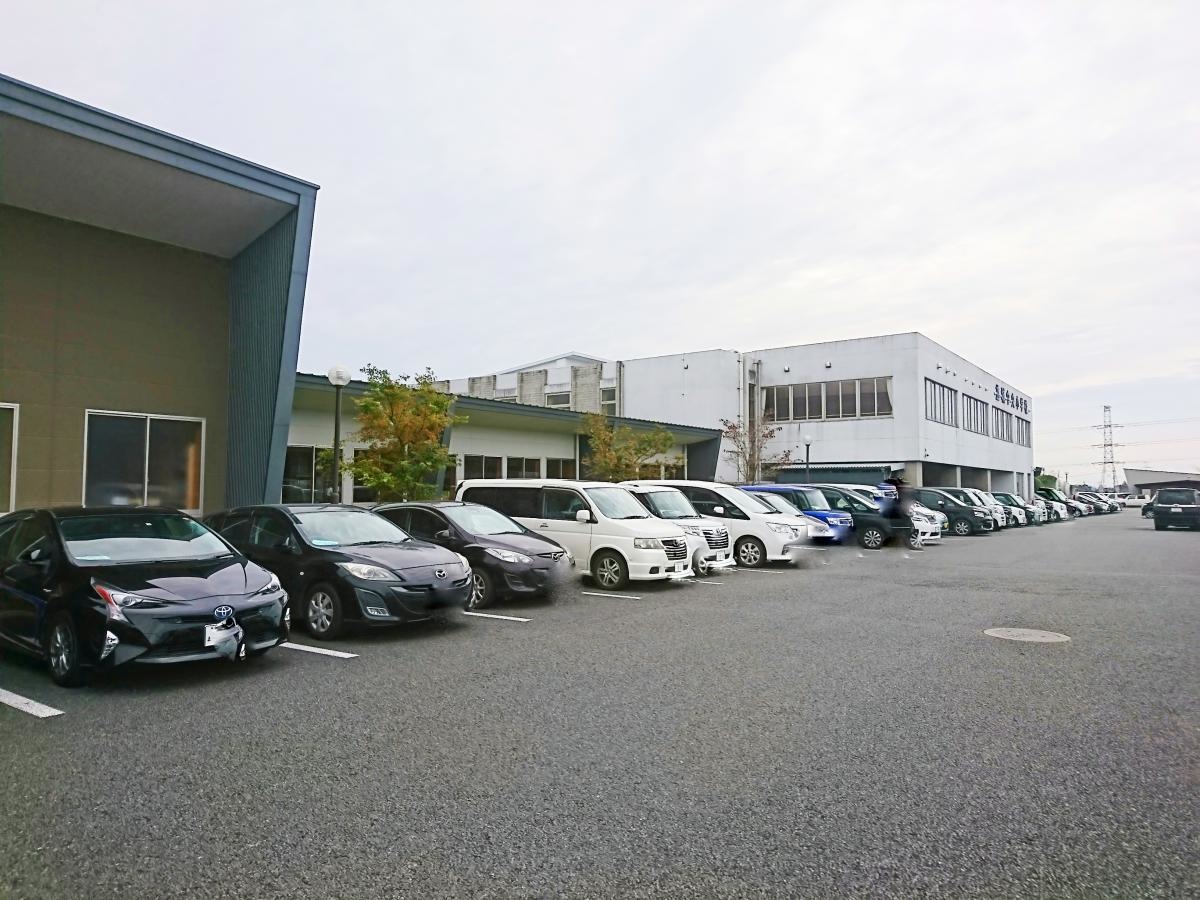 益城中央小学校