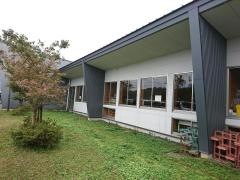 益城中央小学校