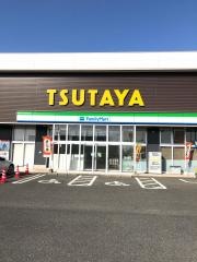 ＴＳＵＴＡＹＡ　ＡＶクラブ植木店