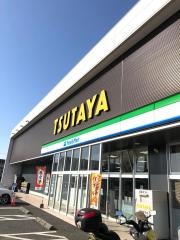 ＴＳＵＴＡＹＡ　ＡＶクラブ植木店