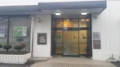大分銀行山香支店