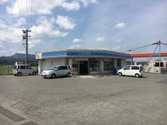 ローソン 宇佐バイパス店