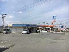 ローソン　宇佐バイパス店