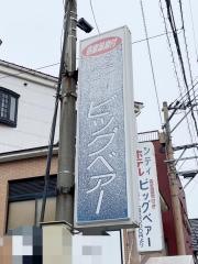 シティーホテルビックベアー