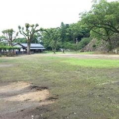 城山公園