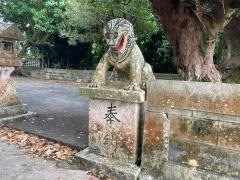 砂川神社