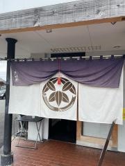 麺屋たけ井Ｒ１