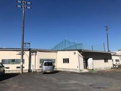 セントラルゴルフ練習場