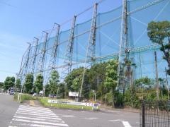 常盤ゴルフ練習場