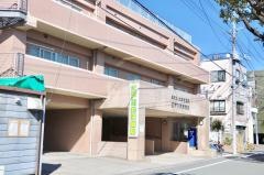 江戸川共済病院