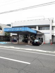 諏訪共立病院
