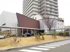 耳原総合病院