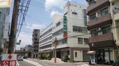 土橋病院