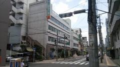 土橋病院