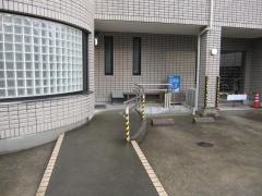 あさかげ眼科
