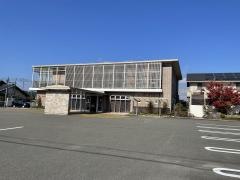 宮城内科胃腸科医院