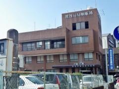 熊谷耳鼻咽喉科医院