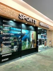 ヒマラヤスポーツ　モラージュ菖蒲店