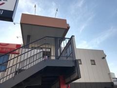 スシロー　辰巳橋店