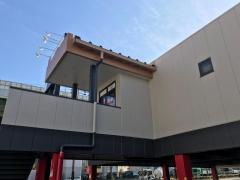 スシロー　辰巳橋店