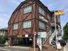 アンクルチャップ