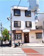 Ｃａｆｅ　ホワイトるーむ