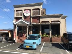コーヒーハウスホアンカン橋立店