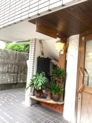 長島珈琲焙煎店