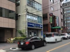 名古屋金山キリスト教会