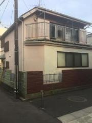 けいらく館奥沢４丁目整体院