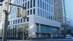 三井住友信託銀行芝営業部