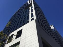 三井住友信託銀行芝営業部