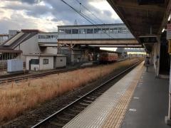 五井駅