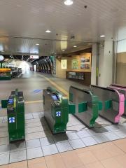 藤沢駅
