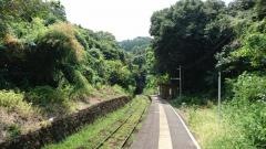 赤瀬駅