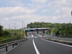 茂原北ＩＣ