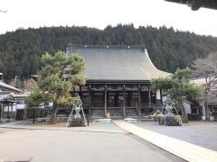 願蓮寺