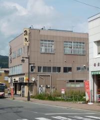 魚民　かみのやま温泉西口駅前店