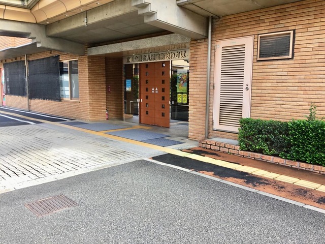 わかば 設備