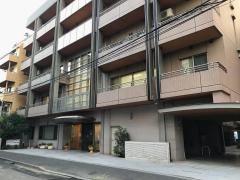 サニーステージ横濱吉野町