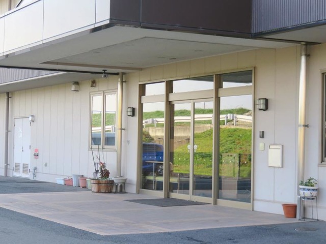 生き活き館原尾島