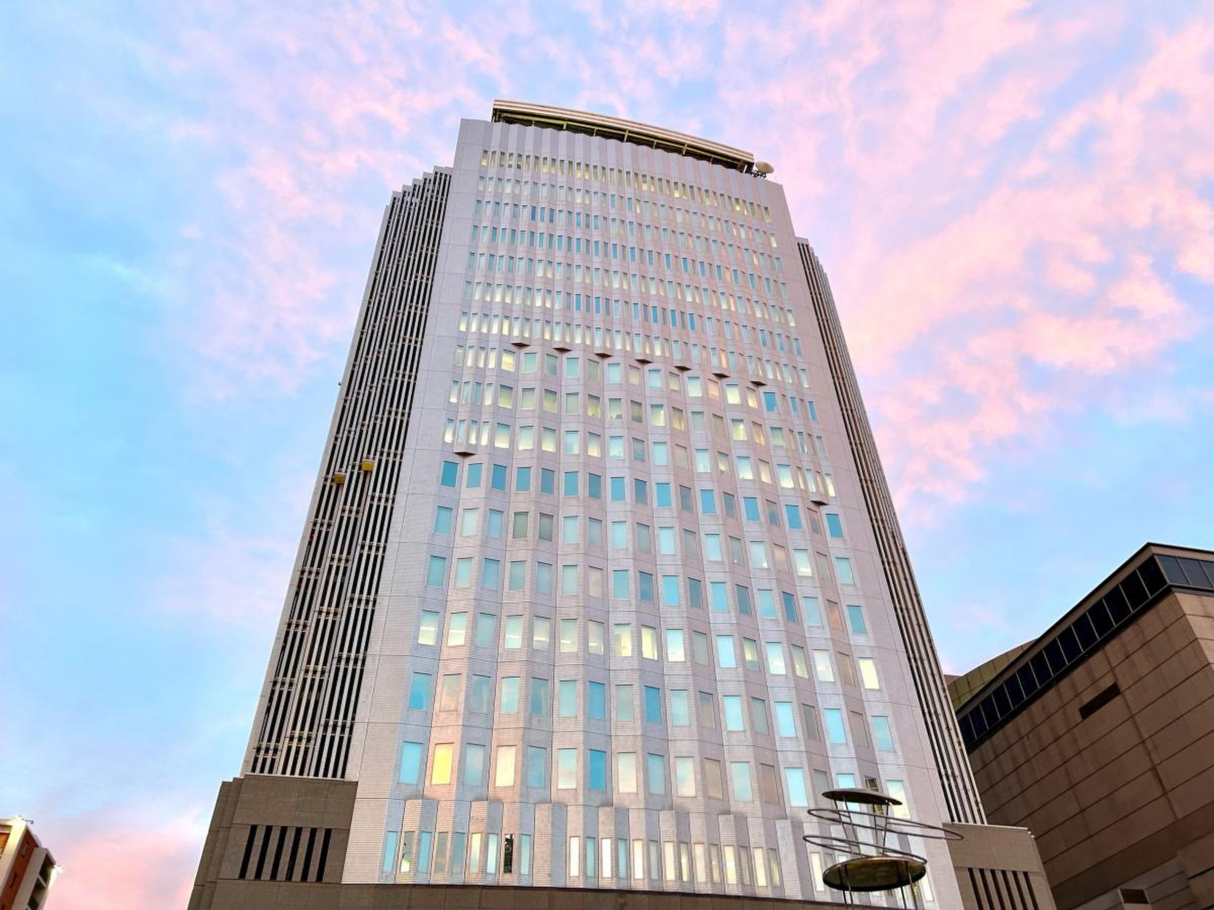 nhk 名古屋 放送 局