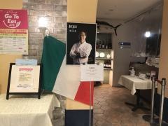 アルポルトカフェ名古屋　松坂屋本店