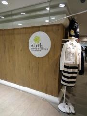 ｅａｒｔｈ　ｍｕｓｉｃ&ｅｃｏｌｏｇｙ　アトレ新浦安店