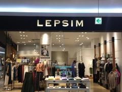 ＬＥＰＳＩＭ　ゆめシティ新下関店