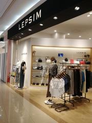ＬＥＰＳＩＭ　ゆめシティ新下関店