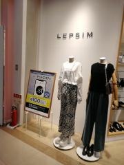 ＬＥＰＳＩＭ　ゆめシティ新下関店