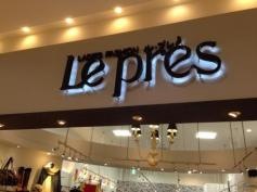 Ｌｅ　ｐｒｅｓ　アリオ上田店