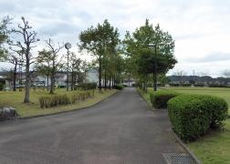 羽根ピースフル公園