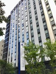 ホテルマイステイズプレミア赤坂